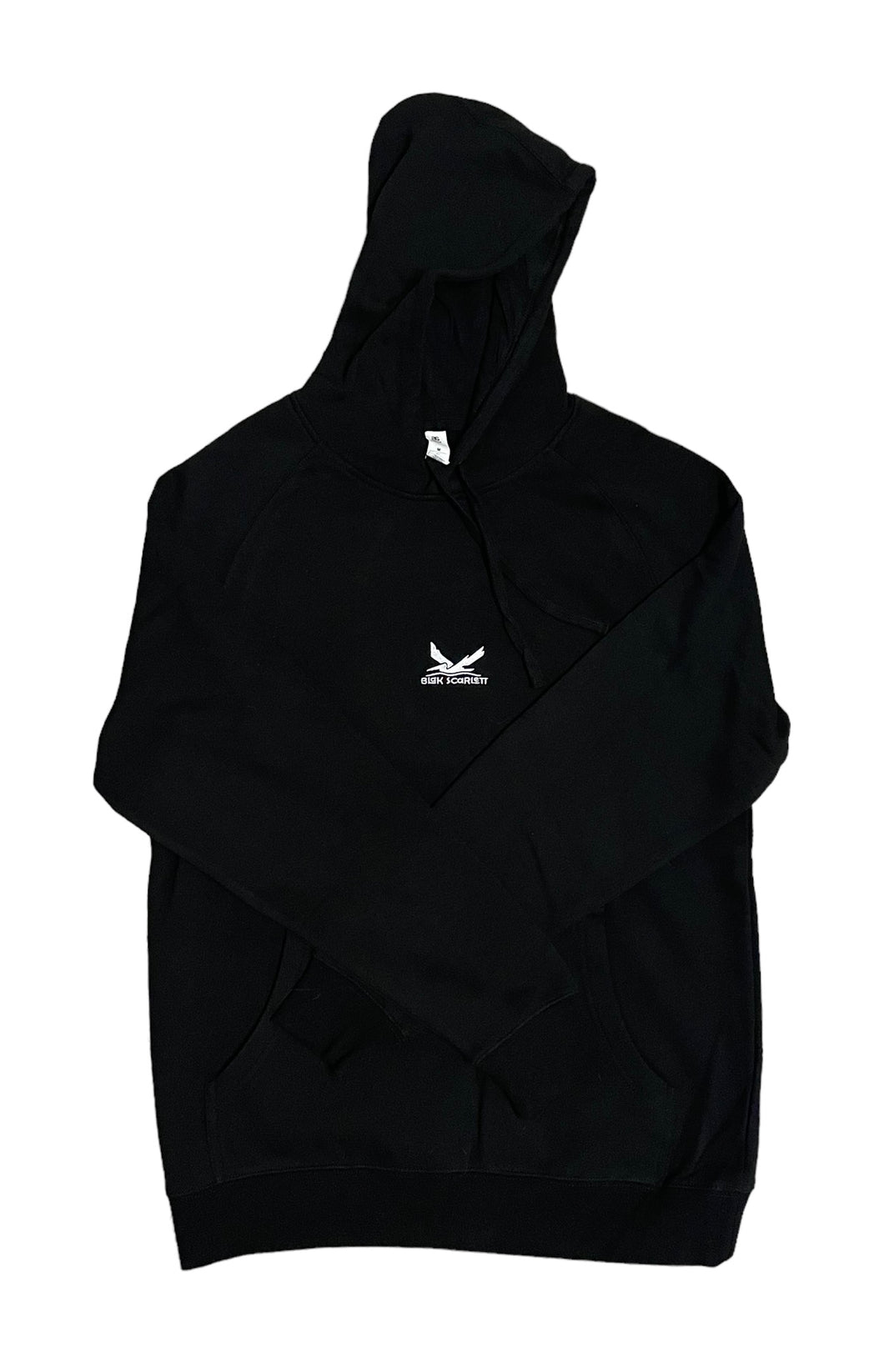 Embroided Pelican Hoodie