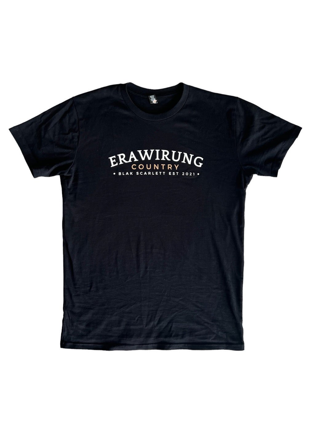 Erawirung Country Tee - Kids